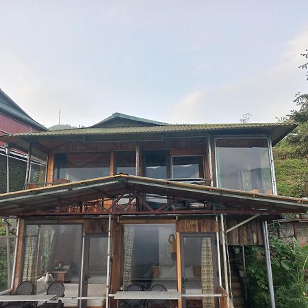 Valley View Coffee & Stay Sa Pa Buitenkant foto