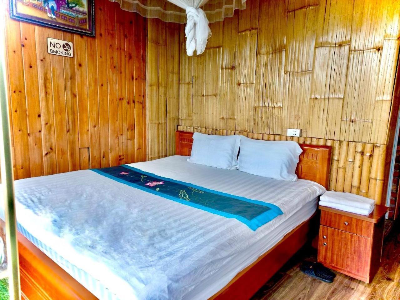 Valley View Coffee & Stay Sa Pa Buitenkant foto