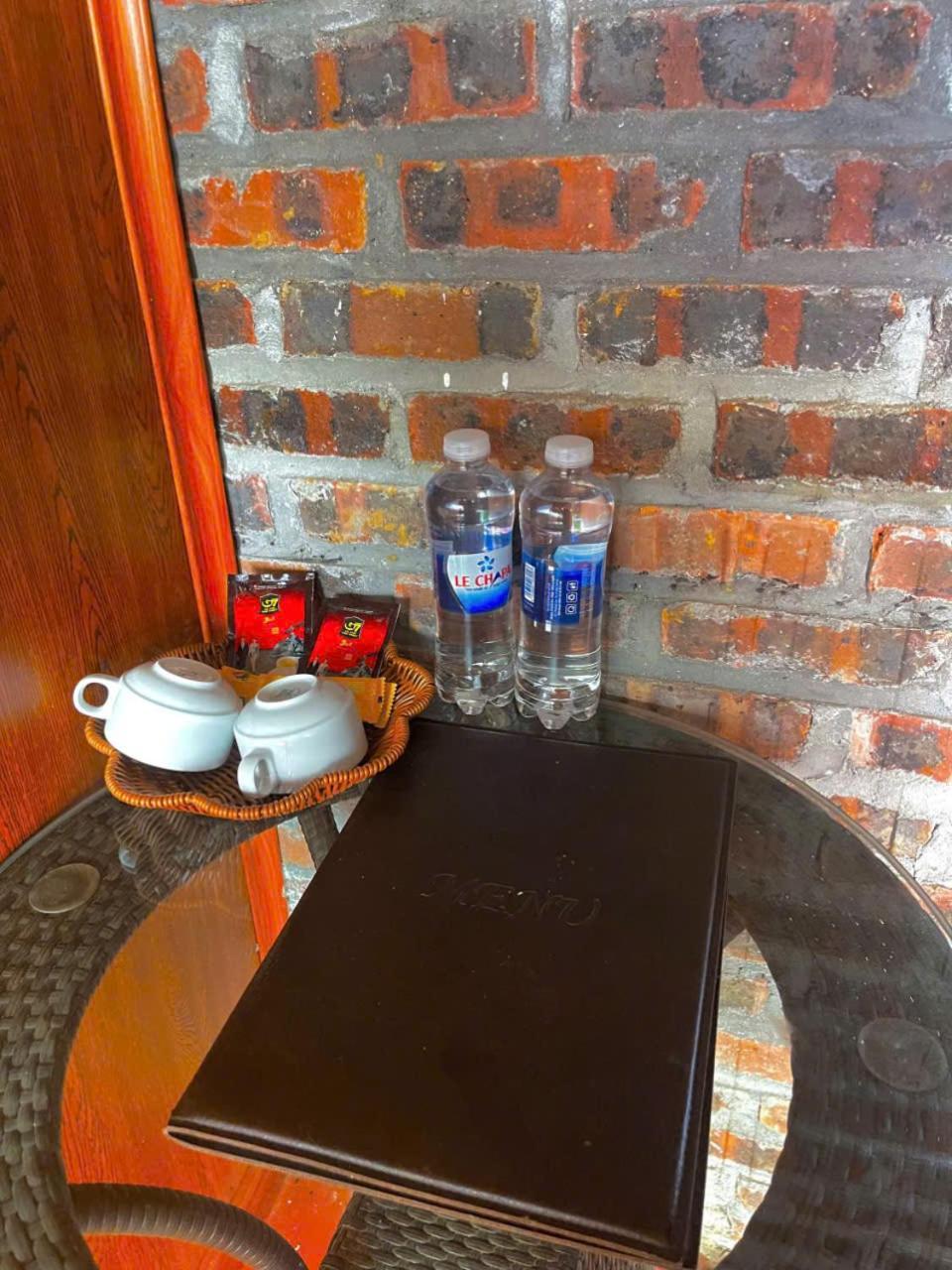 Valley View Coffee & Stay Sa Pa Buitenkant foto